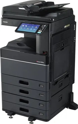Toshiba 2520ac Color Copier | 25 ppm | Copier1 – copier1.com