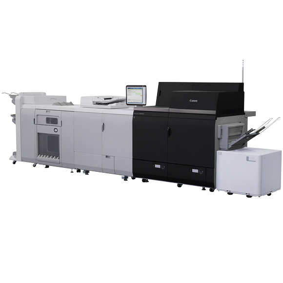 Canon C8000 Color Copier | 80 ppm | Copier1 – copier1.com