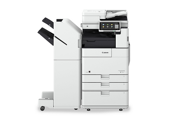 Canon imageRUNNER ADVANCE DX 4735 i