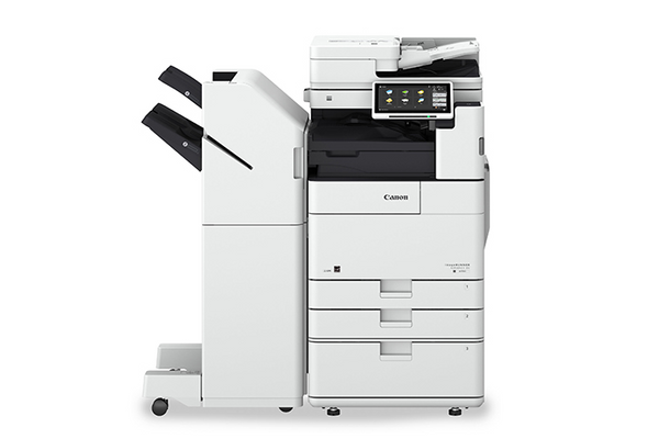Canon imageRUNNER ADVANCE DX 4745 i – copier1.com