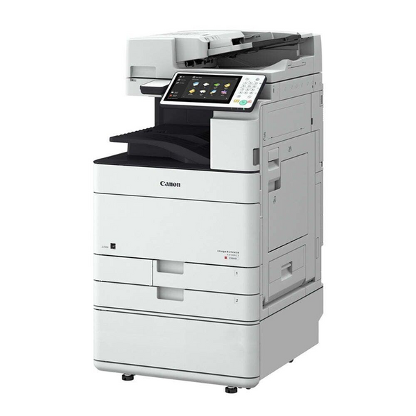 Canonキャノン Canon ImageRunner Advance C 5540 i – copier1.com
