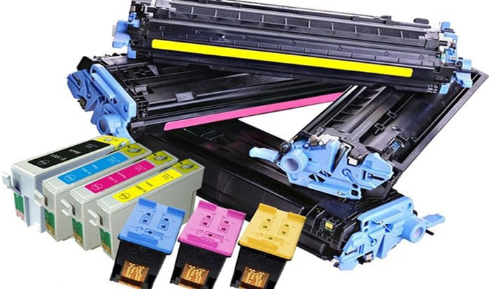Konica Minolta TN512M magenta toner cartridge for C454, C454E, product photograph