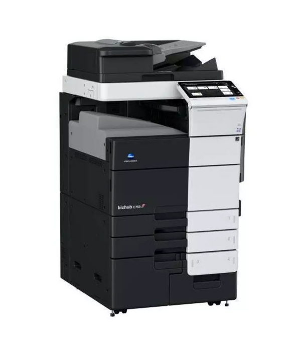 Konica Minolta Bizhub C659/C759 | Refurbished Konica Minolta