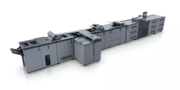 Konica Minolta AccurioPress 6120 – copier1.com