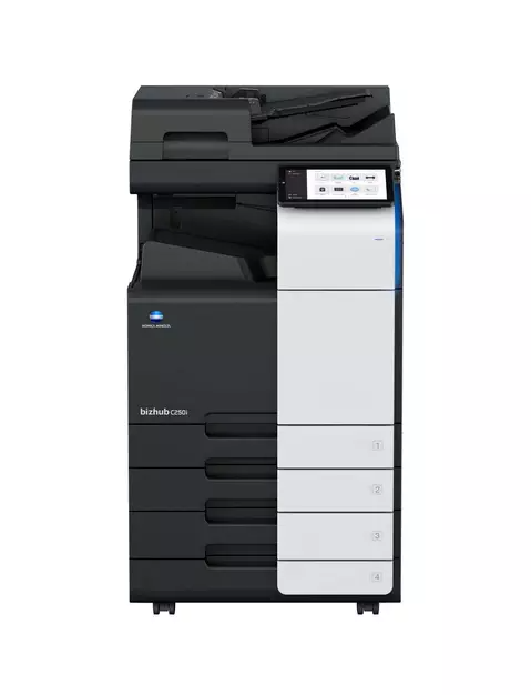 Konica Minolta Bizhub 650 i – copier1.com