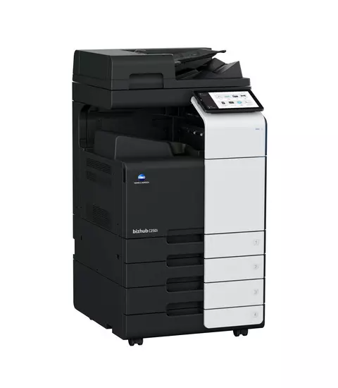 Konica Minolta Bizhub 750 i – copier1.com