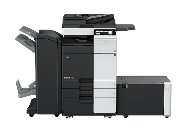 Konica Minolta Bizhub 368 E – copier1.com Konica Minolta Bizhub 368 E – copier1.com