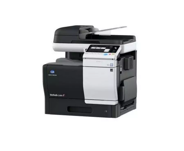 Konica Minolta Bizhub C 3351 – copier1.com