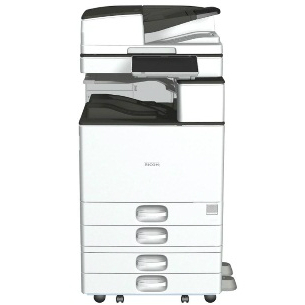 Ricoh Aficio MP 3055 – copier1.com