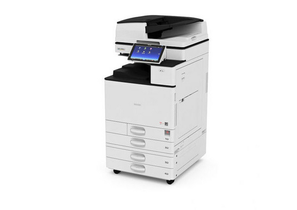 Ricoh Aficio MPC 2504 EX – copier1.com