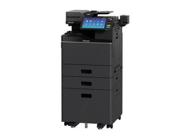 Toshiba 2515AC Color Copier | 25 ppm | Copier1 – copier1.com