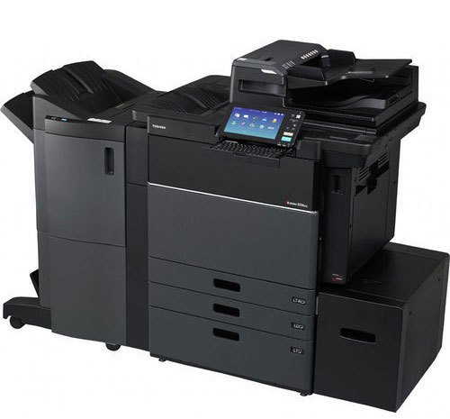 TOSHIBA　e-studio トナー４本 T-FC451J TOSHIBAe-studio トナー4本 T-FC451J