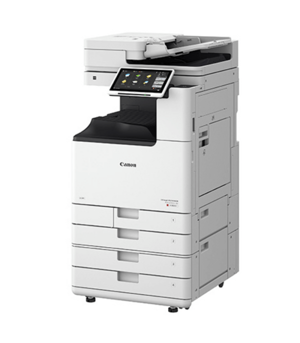 Canon C3930i Color Copier | 30 ppm | Copier1 – copier1.com