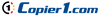 copier1.com Logo