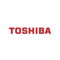 Toshiba TFC616K black toner cartridge for 5516AC, 6516, product photograph