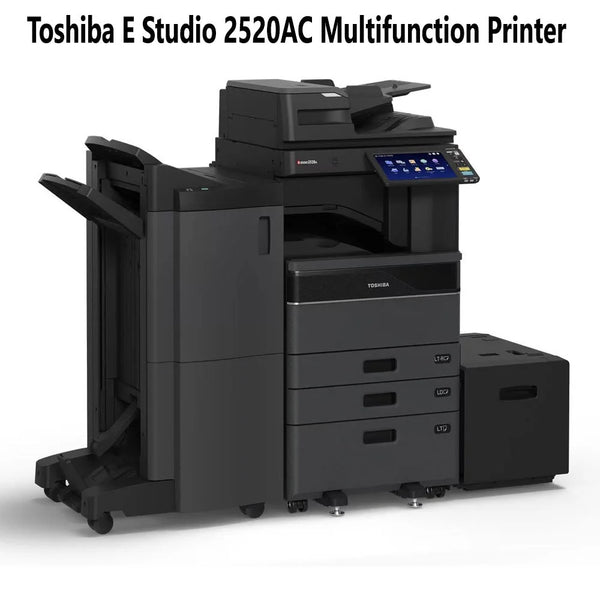 Toshiba e-Studio 2525AC Color Copier | Multifunction Printer