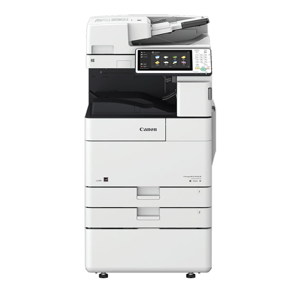 Canon imageRUNNER ADVANCE 4551 i – copier1.com