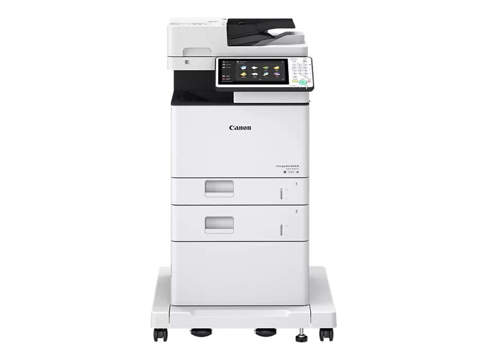 Canon imageRUNNER ADVANCE 525 iFZ – copier1.com Canon imageRUNNER ADVANCE 525 iFZ – copier1.com