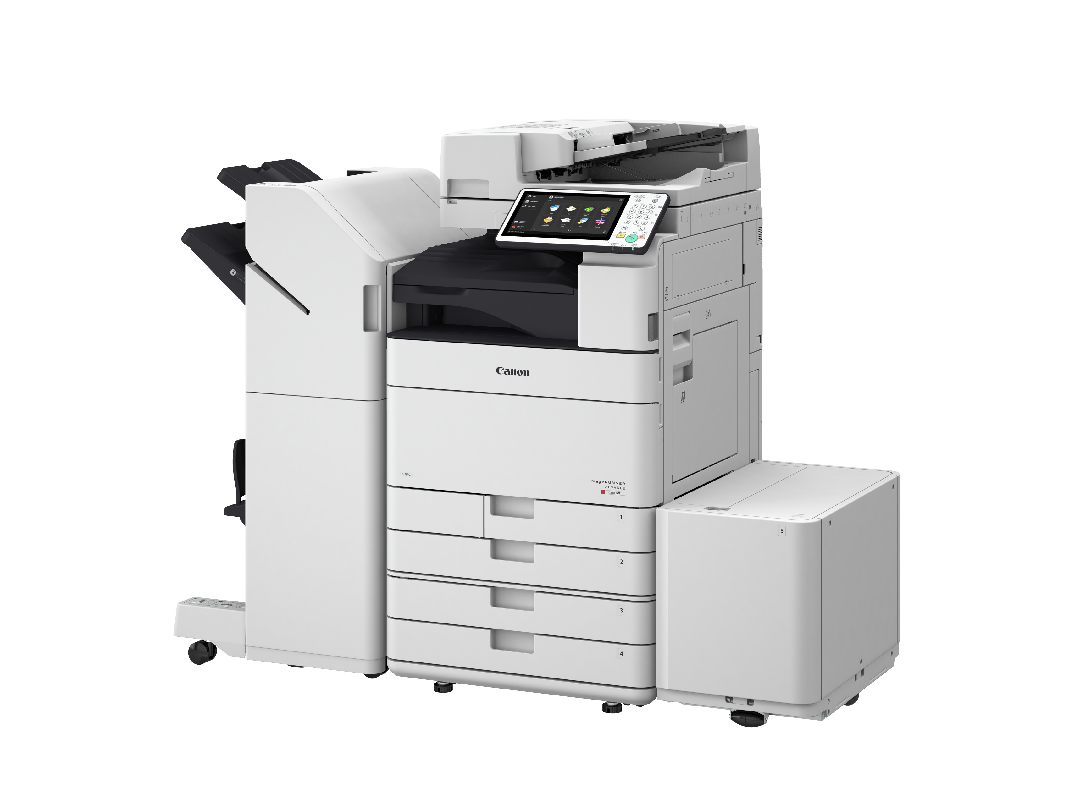 Canon imageRUNNER ADVANCE DX C 5750 i – copier1.com Canon imageRUNNER ADVANCE DX C 5750 i – copier1.com