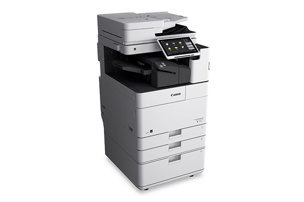 Canon imageRUNNER ADVANCE DX 4745 i – copier1.com