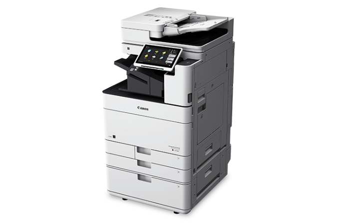Canon imageRUNNER ADVANCE DX C 5860i – copier1.com Canon imageRUNNER ADVANCE DX C 5860i – copier1.com