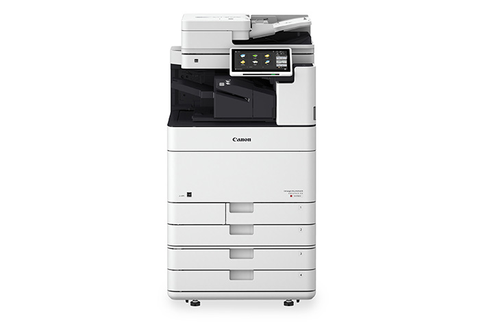 Canon imageRUNNER ADVANCE DX C 5750 i – copier1.com Canon imageRUNNER ADVANCE DX C 5750 i – copier1.com