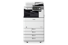 Canon imageRUNNER ADVANCE DX C 5760 i – copier1.com