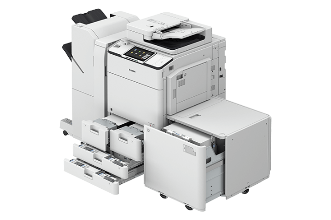 Canon ImageRunner Advance C 7570 i – copier1.com Canon ImageRunner Advance C 7570 i – copier1.com