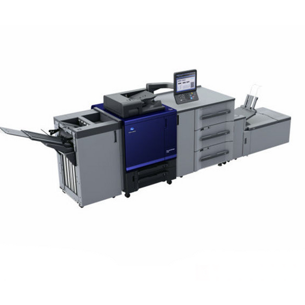 Konica Minolta AccurioPress C2070 | Refurbished Konica Copiers ...
