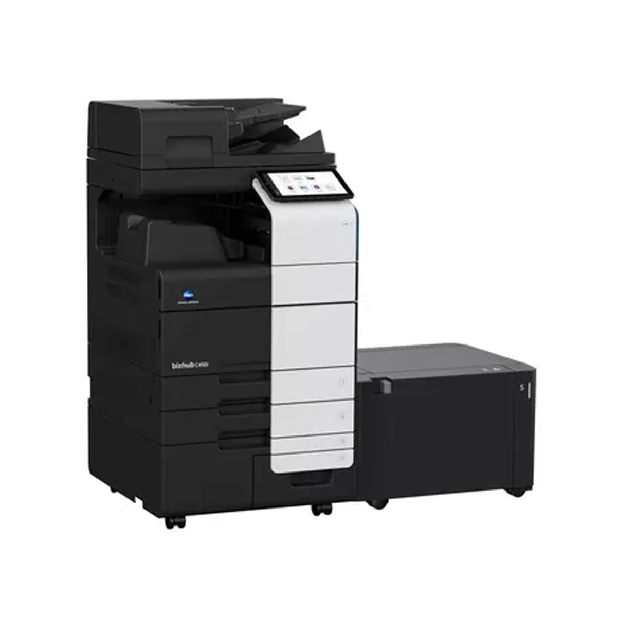 Konica Minolta Bizhub C450i/C550i | Copier1 renewed, repo
