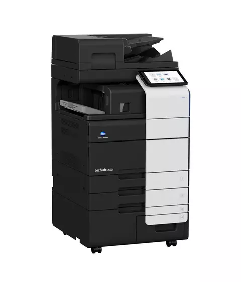 Konica Minolta Bizhub C 250 i – copier1.com