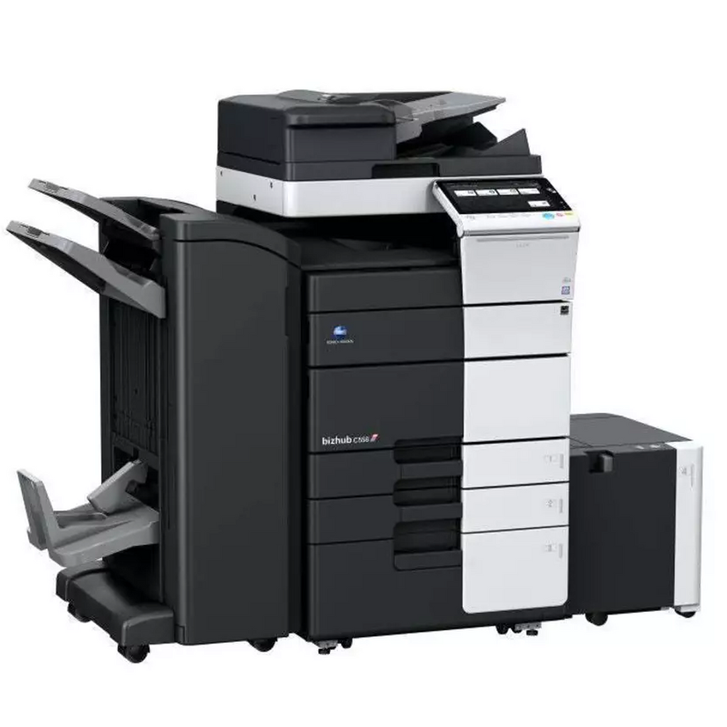 Konica Minolta Bizhub C224e | Refurbished Ricoh Copiers – copier1.com Konica Minolta Bizhub C224e | Refurbished Ricoh Copiers – copier1.com