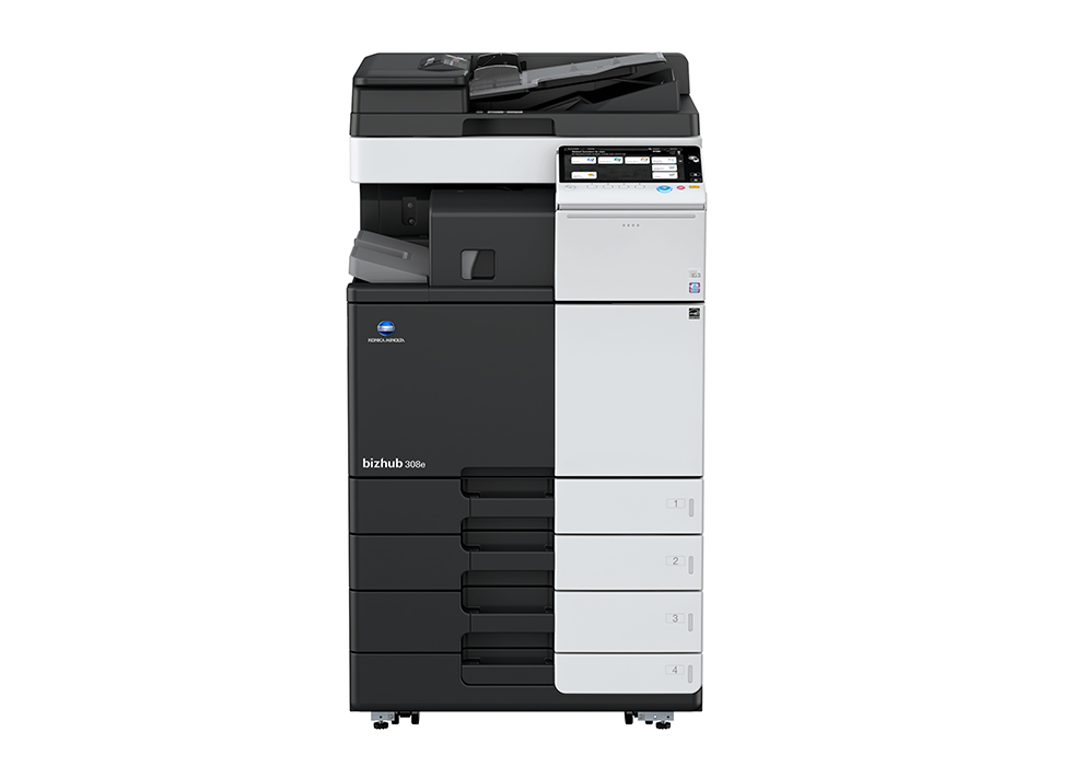 Konica Minolta Bizhub 368 E – copier1.com Konica Minolta Bizhub 368 E – copier1.com