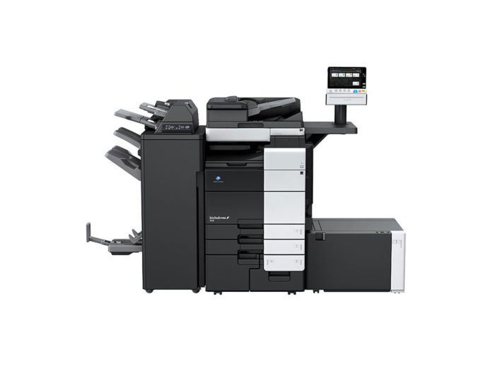 Konica Minolta 308E Copier | 30 ppm | Copier1 – copier1.com Konica Minolta 308E Copier | 30 ppm | Copier1 – copier1.com