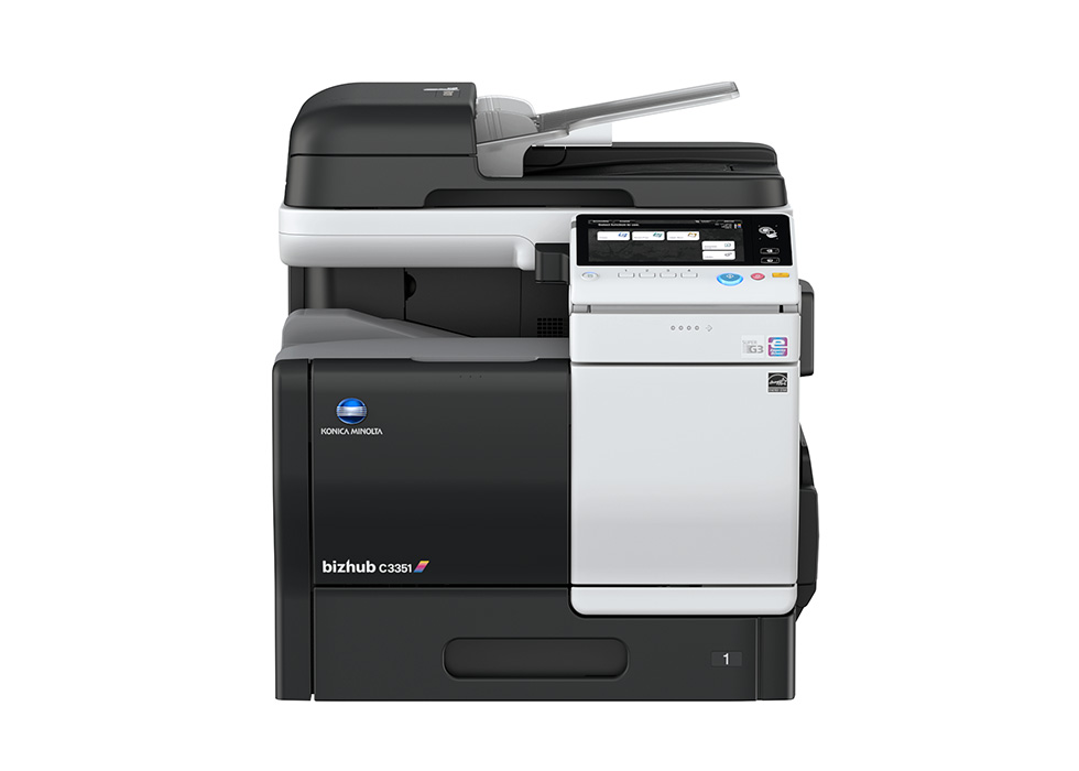 Konica Minolta Bizhub C 3351 – copier1.com Konica Minolta Bizhub C 3351 – copier1.com