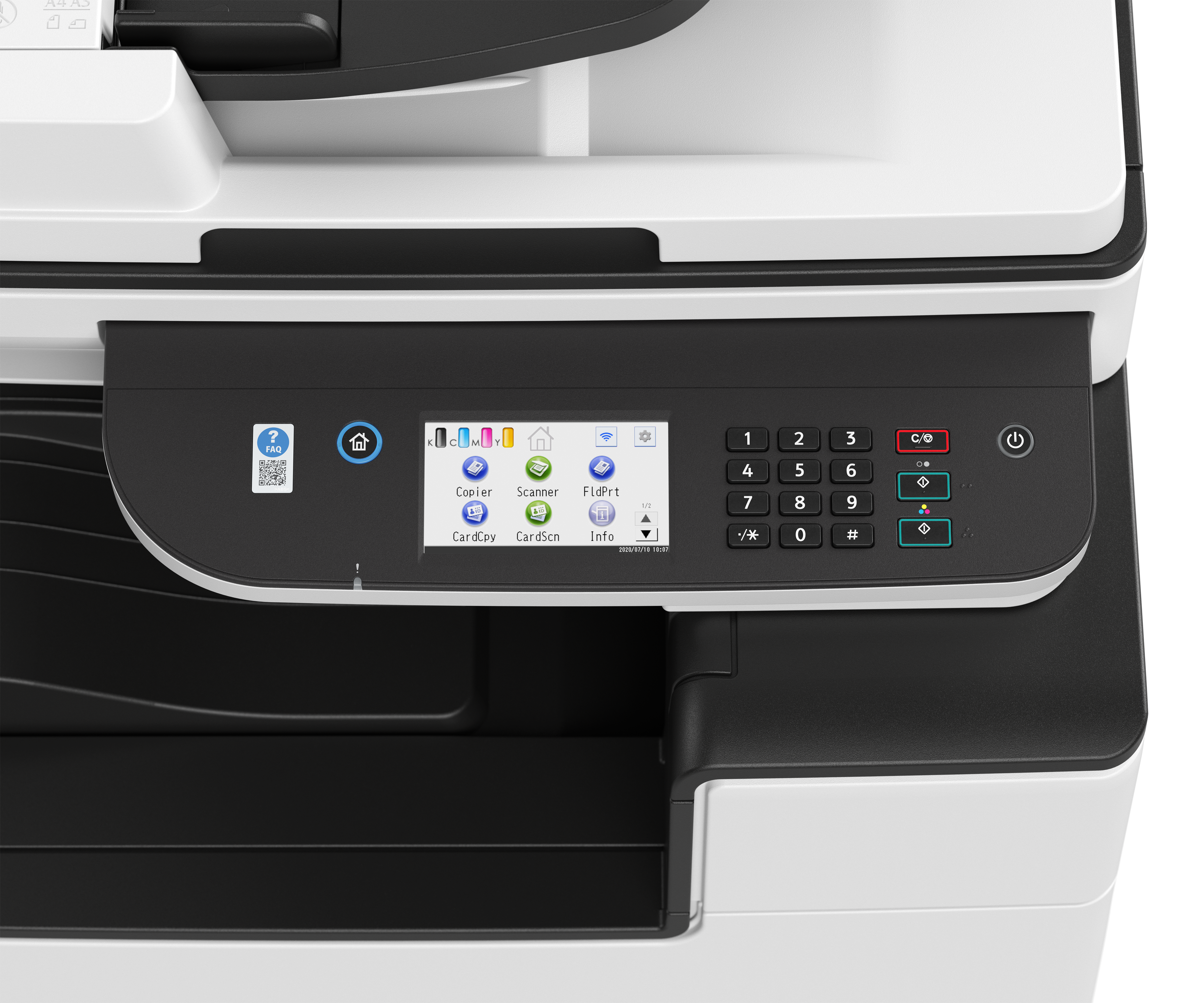 Ricoh IM C3000 – copier1.com Ricoh IM C3000 – copier1.com