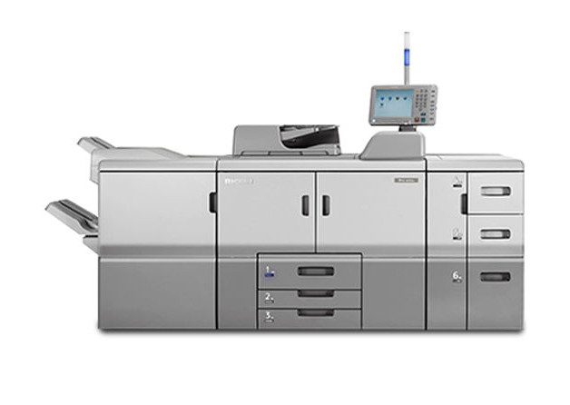 Ricoh PRO 8210 S – copier1.com Ricoh PRO 8210 S – copier1.com