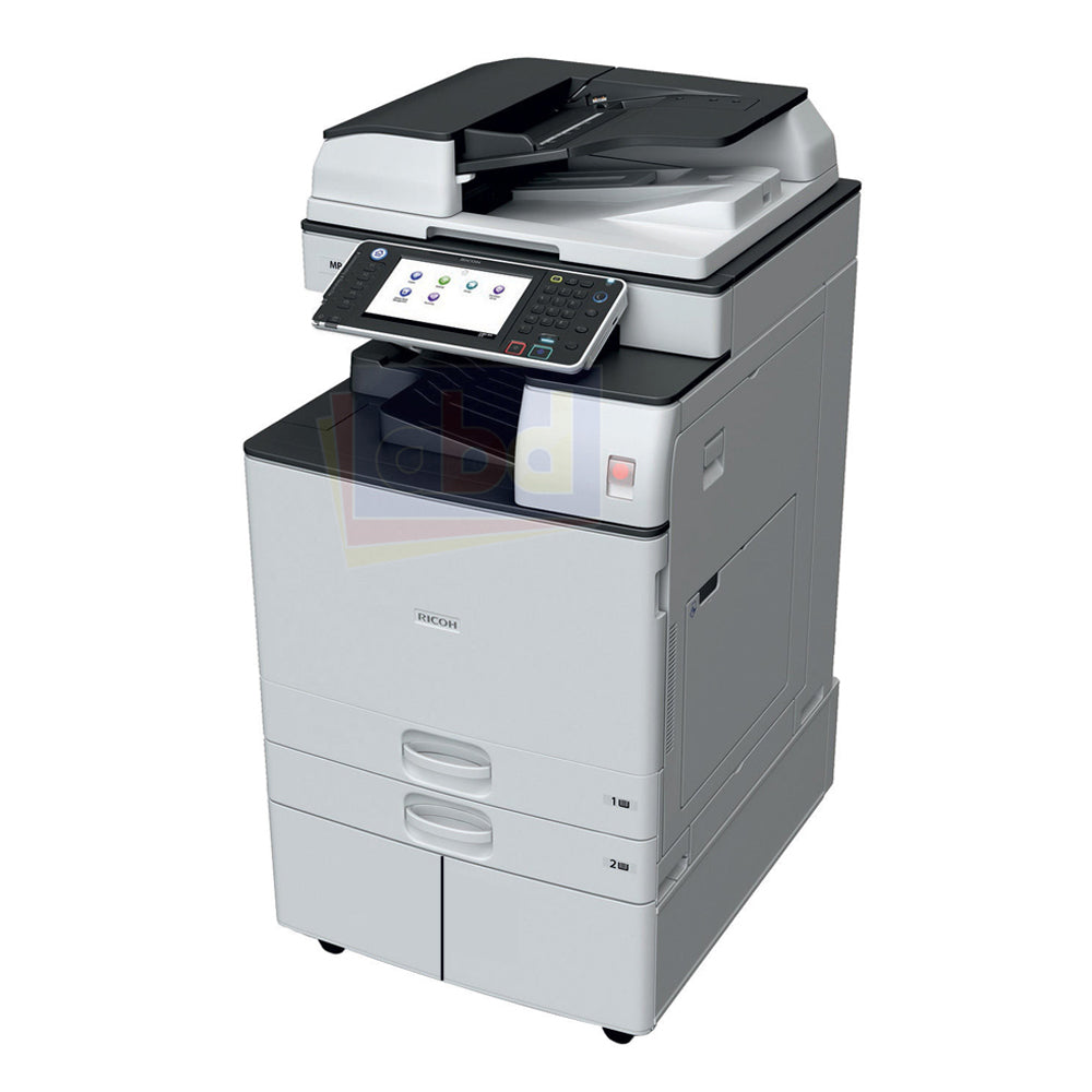 Ricoh Aficio MP 2555 – copier1.com Ricoh Aficio MP 2555 – copier1.com