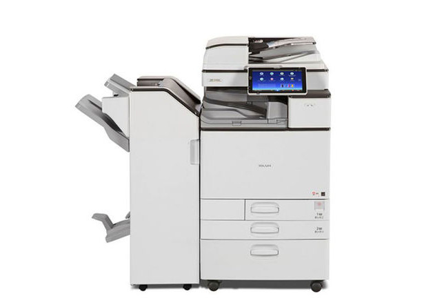 Ricoh Aficio MPC 3004 EX – copier1.com Ricoh Aficio MPC 3004 EX – copier1.com