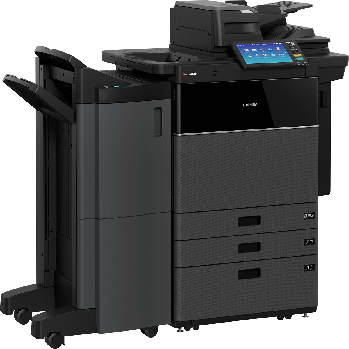 Toshiba eStudio 5518 A – copier1.com Toshiba eStudio 5518 A – copier1.com