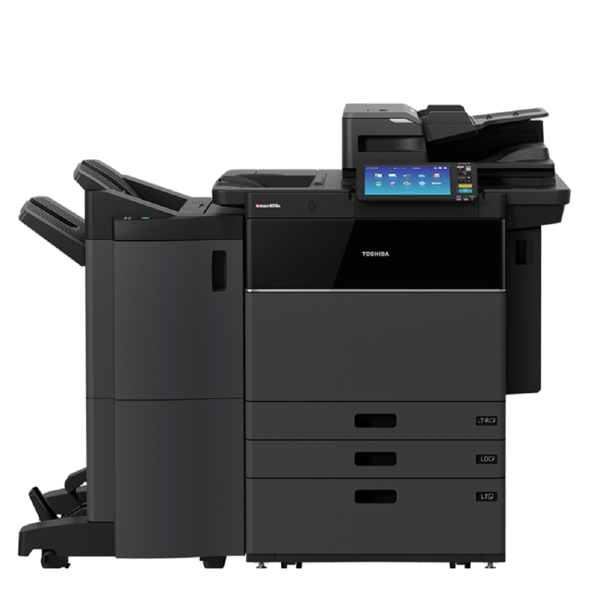 Toshiba eStudio 6516 AC – copier1.com Toshiba eStudio 6516 AC – copier1.com