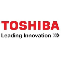 Toshiba TFC415K black toner cartridge for 2515AC, 3015AC, product photograph